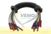 OPEL 1297785PART Repair Set, harness